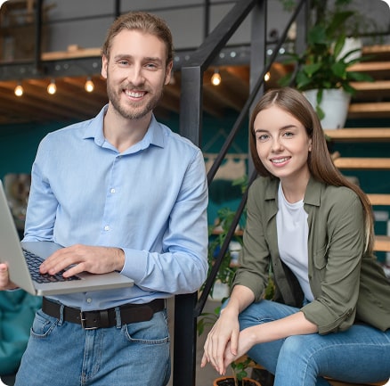 FactorF advantages image