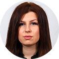 Василена Стефанова