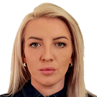 Вероника Герова