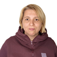 Гергана Лазарова