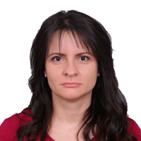 Ина Стоенчева