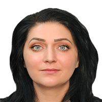 Ирена Кундева