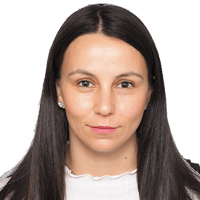 Мариета Георгиева