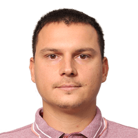 Мартин Такев