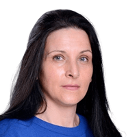 Недялка Тонева