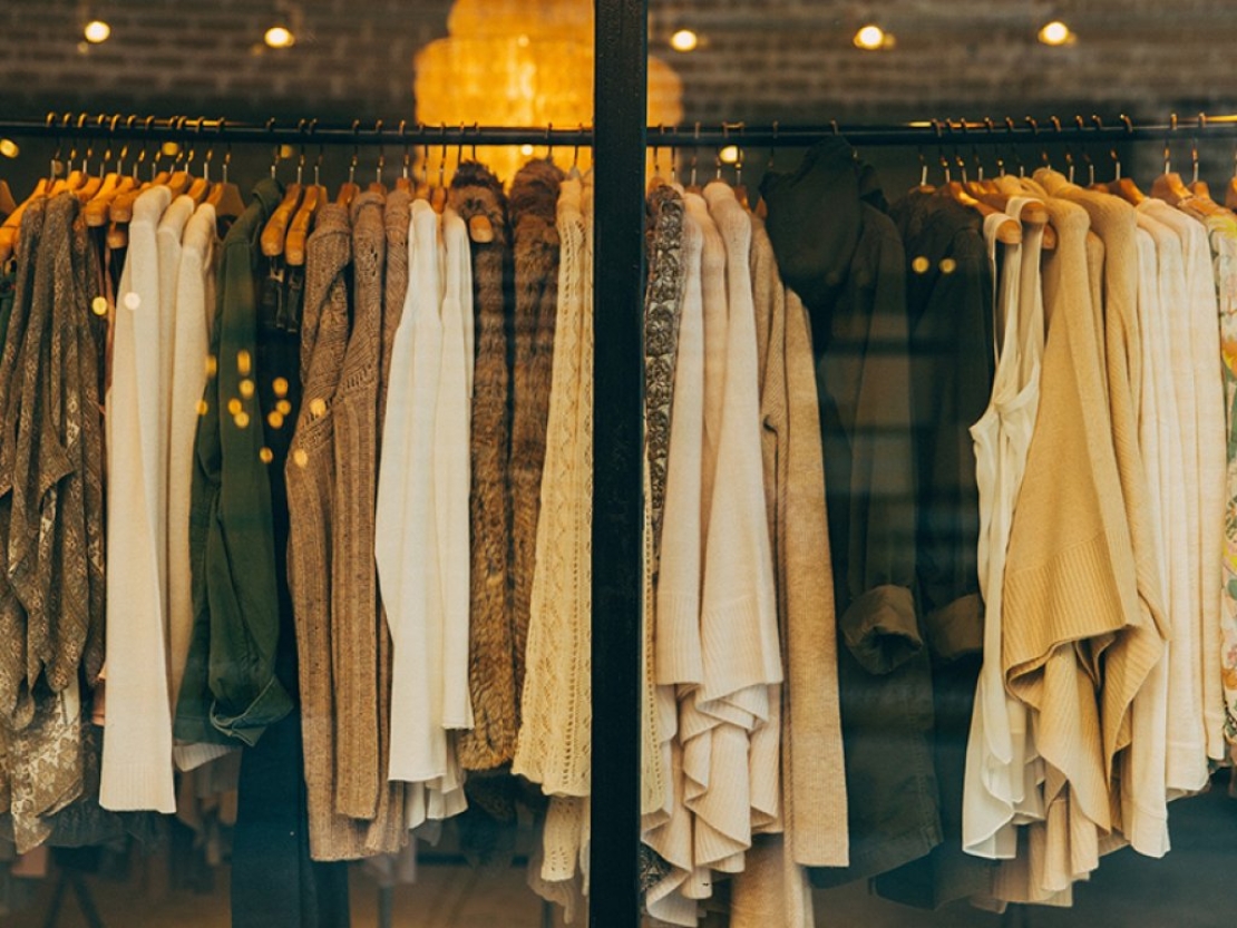 Как да отворя магазин за дрехи