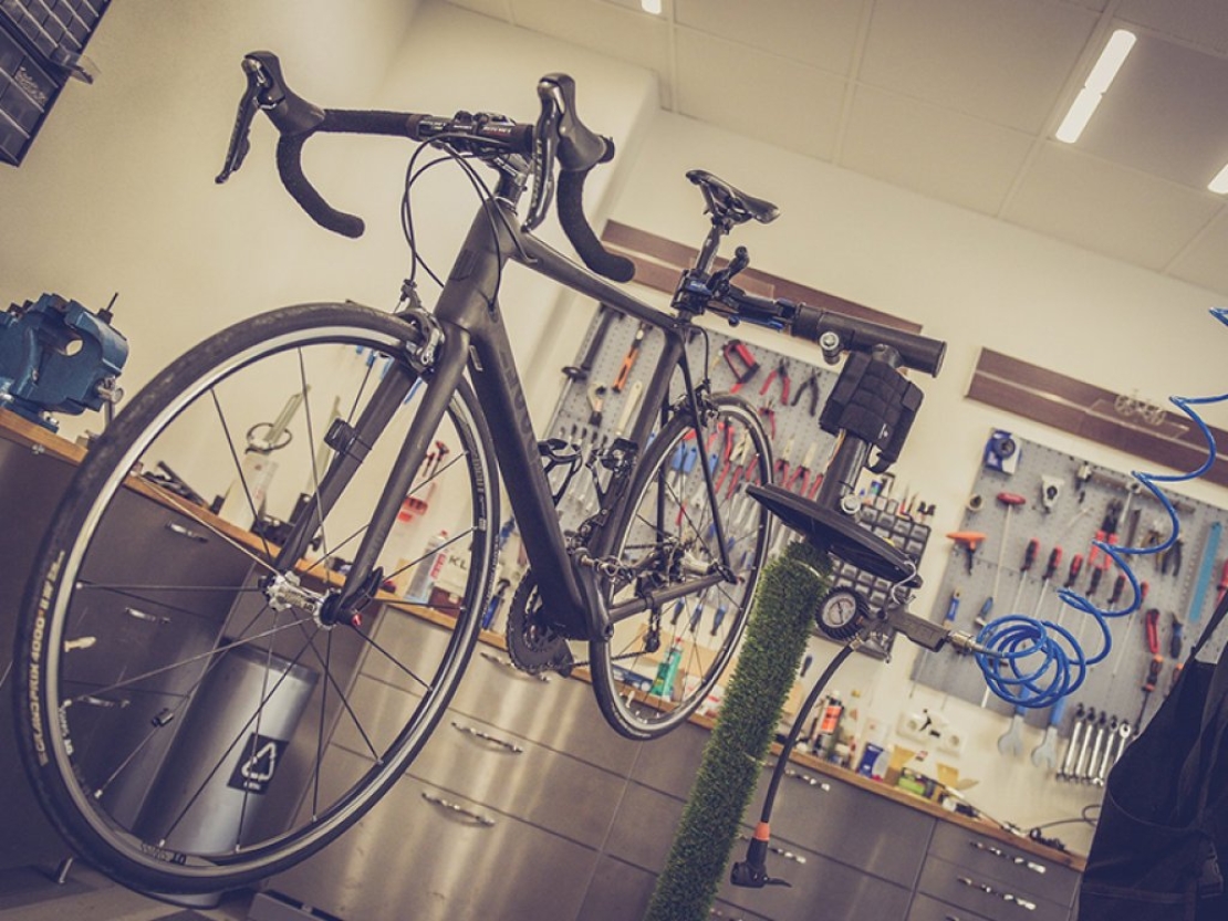 Как да превърнеш магазина за велосипеди и алтернативни превозни средства в успешно начинание?