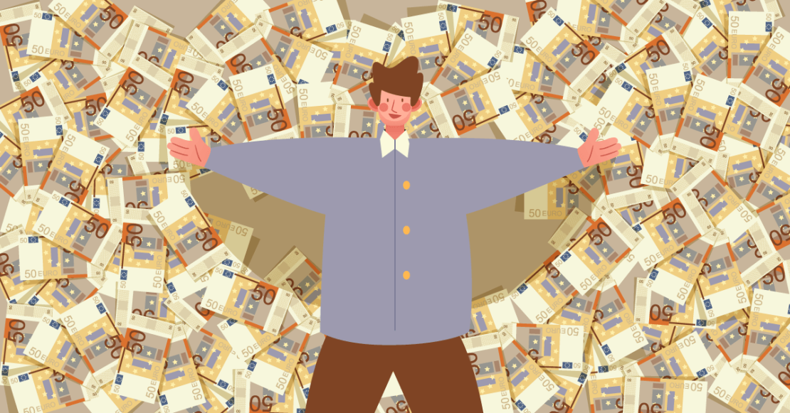 Десетте най-често допускани грешки в личните финанси