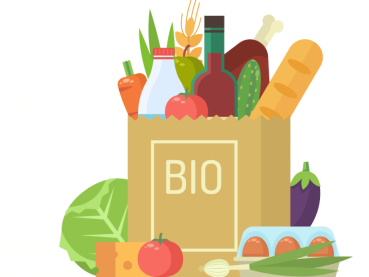 Магазин за здравословни и био храни - все по-популярен и апетитен бизнес