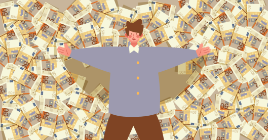 Десетте най-често допускани грешки в личните финанси