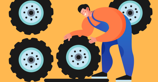 Как автосервизите да се подготвят за натоварения зимен сезон?