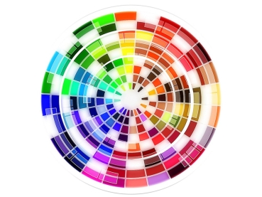 Кой е цветът за твоя бизнес? Как клиентите реагират на цветовете на бизнеса ти